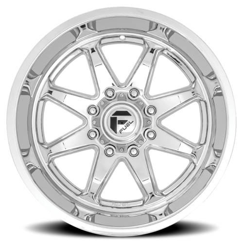 Fuel Wheels Hammer D748 Hammer D748 product medium 20  X10    6-135.00 -18 CHCHXX