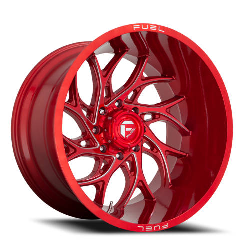Runner D742