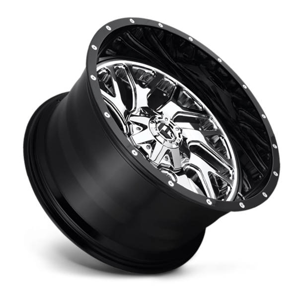 Triton D211