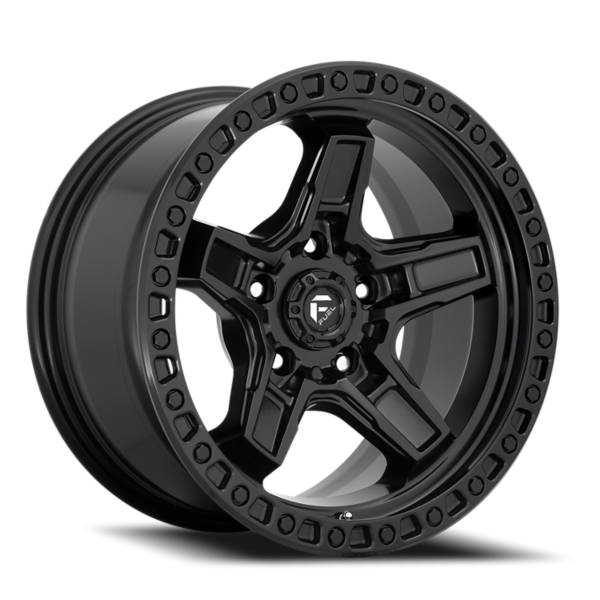 Kicker D697