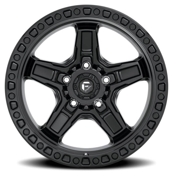 Kicker D697