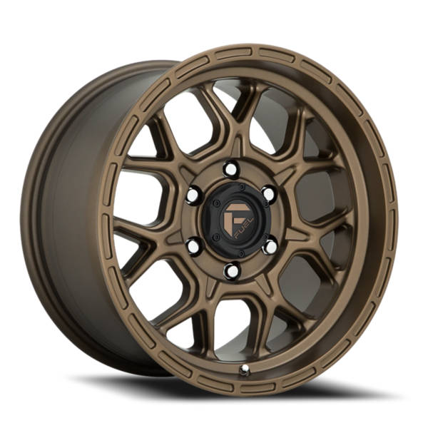 Fuel Wheels Tech D671 Tech D671 product medium 20  X10    6-139.70 -18 BZMTXX