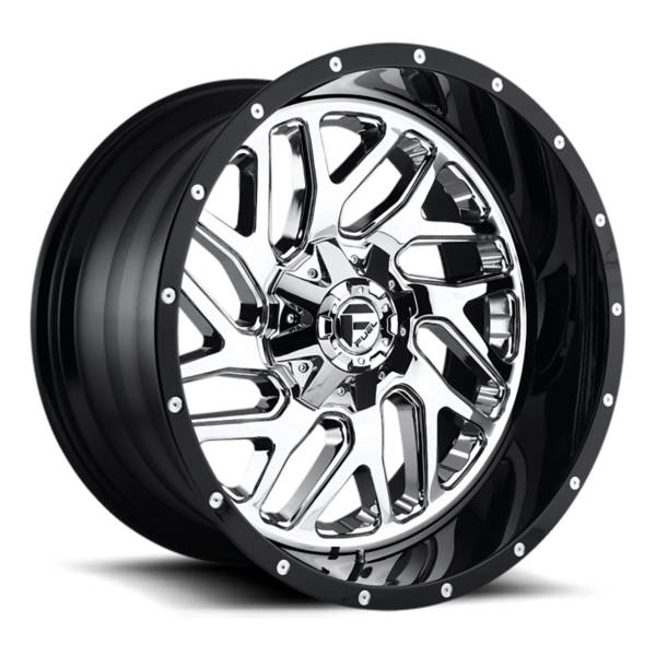 Triton D211