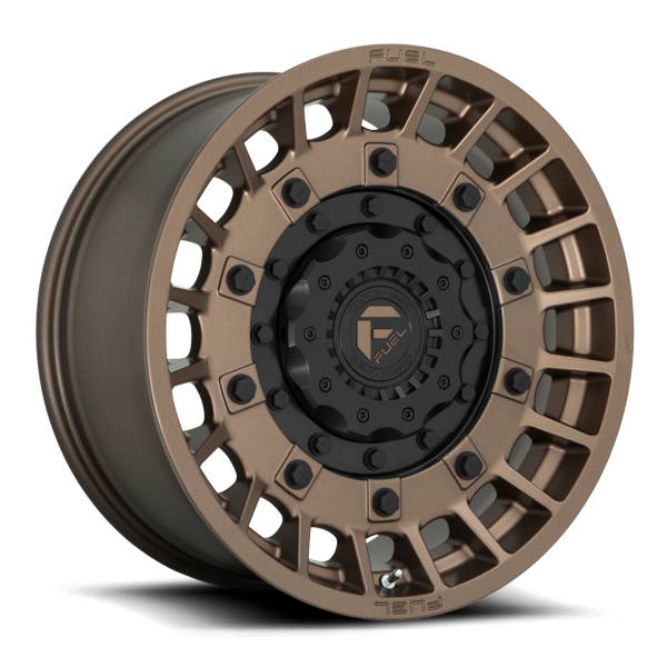Militia D725