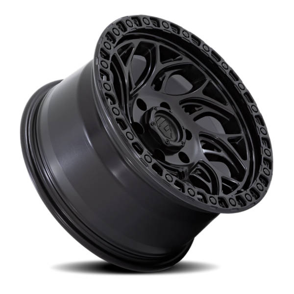 Fuel Wheels Runner OR D852 Runner OR D852 product medium 17  X9     6-139.70 1   BKMTXX