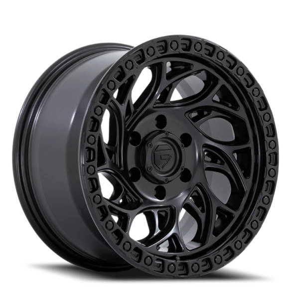 Fuel Wheels Runner OR D852 Runner OR D852 product medium 17  X9     6-139.70 1   BKMTXX