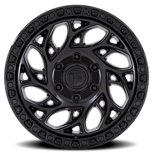 Fuel Wheels Runner OR D852 Runner OR D852 product medium 17  X9     6-139.70 1   BKMTXX