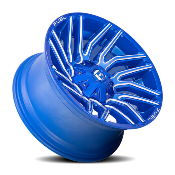 Fuel Wheels Typhoon D774 Typhoon D774 product medium 22  X12    6-135.00/139.70 -44 BUGLBM