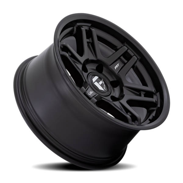 Fuel Wheels Slayer D836 Slayer D836 product medium 17  X9     5-139.70 -38 BKMTXX