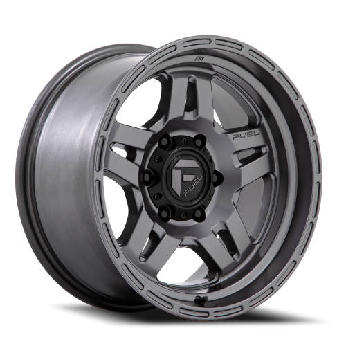 Fuel Wheels Oxide D801 Oxide D801 product medium 17  X9     6-139.70 -38 GYMTXX