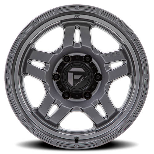 Fuel Wheels Oxide D801 Oxide D801 product medium 17  X9     6-139.70 -38 GYMTXX