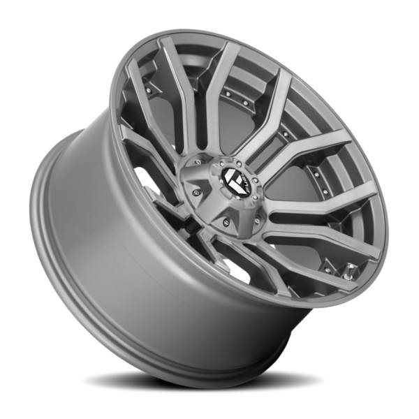 Rage Platinum D713