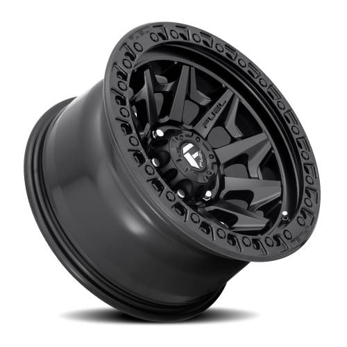 Fuel Wheels Covert D694 Covert D694 product medium 20  X10    8-180.00 -18 BKMTXX