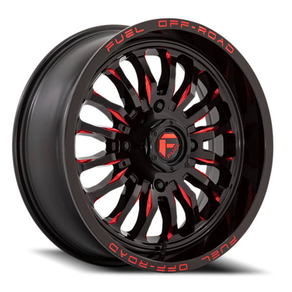 Arc UTV D822