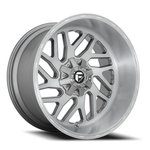 Triton Platinum D715
