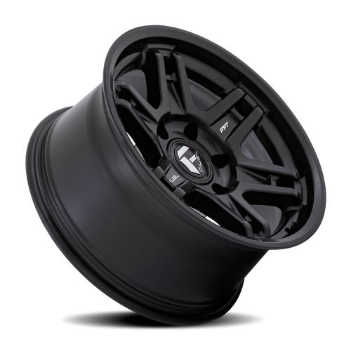 Fuel Wheels Slayer D836 Slayer D836 product medium 17  X9     6-139.70 -38 BKMTXX