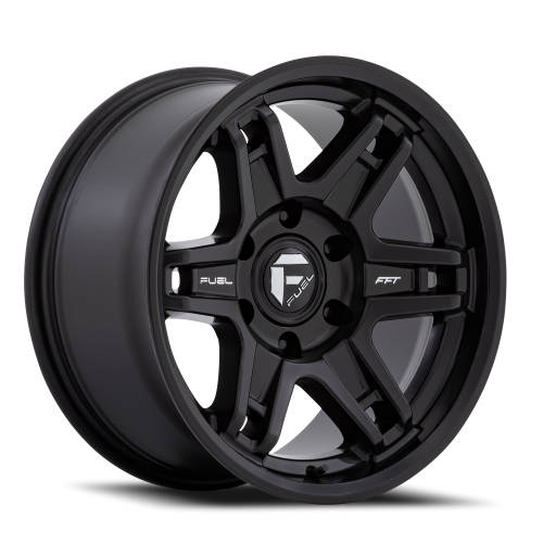Fuel Wheels Slayer D836 Slayer D836 product medium 20  X9     6-139.70 1   BKMTXX