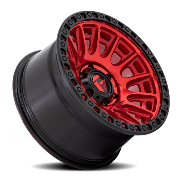Fuel Wheels Cycle D834 Cycle D834 product medium 20  X9     6-135.00 1   RDGLBA