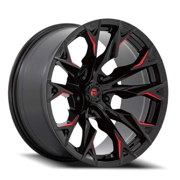 Flame D823