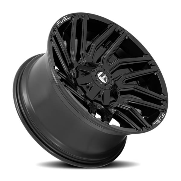 Fuel Wheels Typhoon D776 Typhoon D776 product medium 20  X9     8-180.00 1   BKGLXX