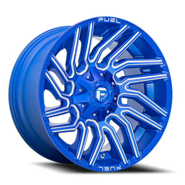 Fuel Wheels Typhoon D774 Typhoon D774 product medium 20  X10    8-170.00 -18 BUGLBM