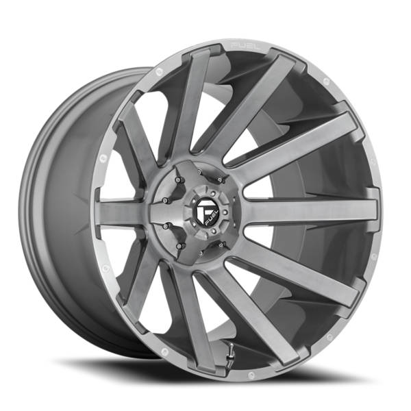 Triton Platinum D715