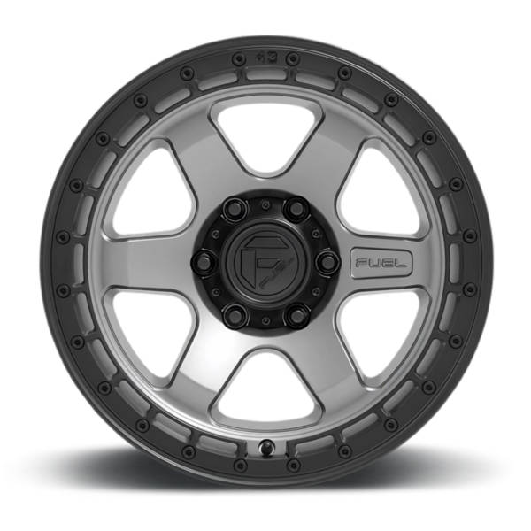 Fuel Wheels Block D752 Block D752 product medium 17  X9     6-135.00 1   GYMTXX
