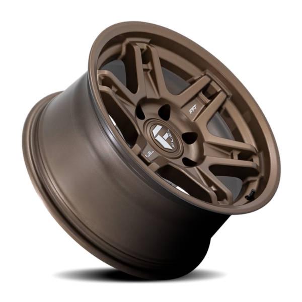 Fuel Wheels EPZ EPZ product medium 17  X8.5   5-127.00 -15 BZMTXX