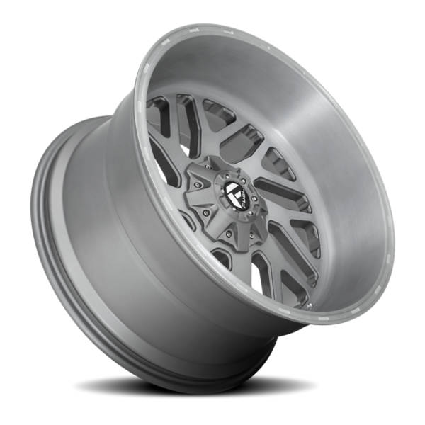 Triton Platinum D715