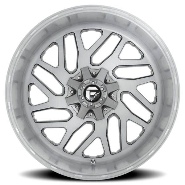 Triton Platinum D715