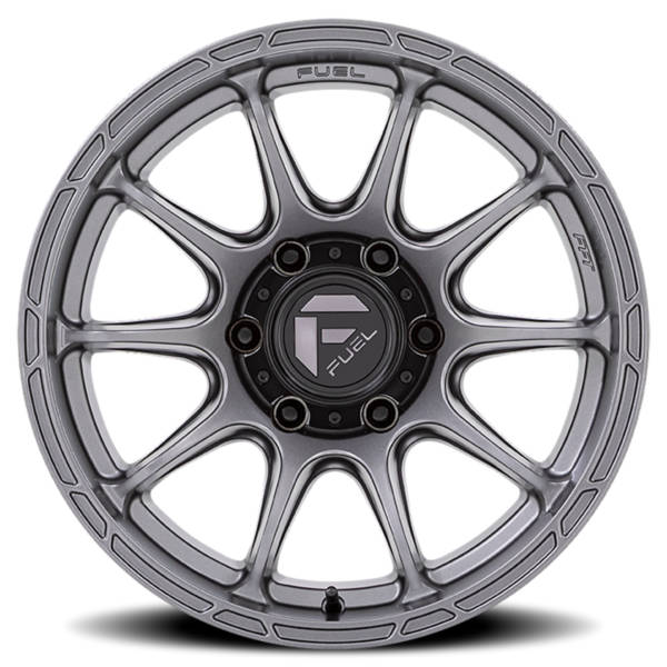 Fuel Wheels Variant D793 Variant D793 product medium 20  X9     5-127.00 1   GYMTXX