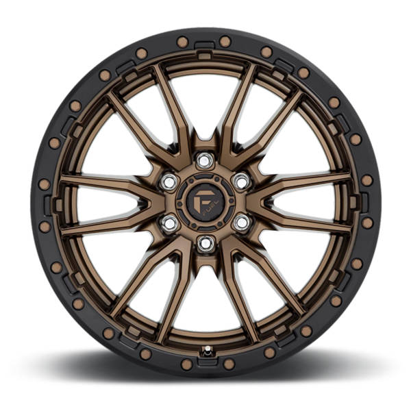 Rebel 6 D681
