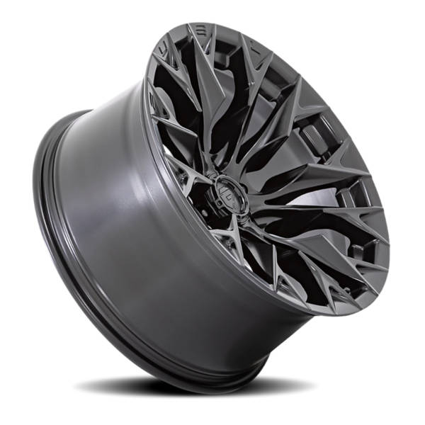 Fuel Wheels Flame D804 Flame D804 product medium 20  X12    5-127.00 -44   MTXX