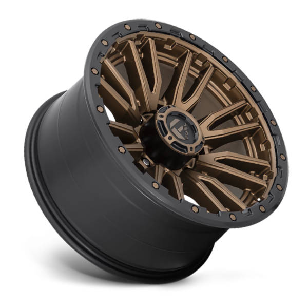 Fuel Wheels Rebel 6 D681 Rebel 6 D681 product medium 22  X12    8-170.00 -44   MTXX