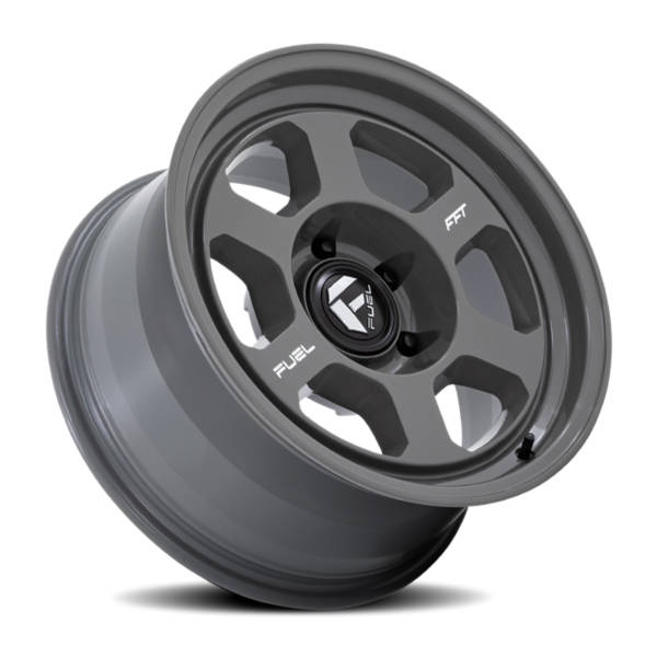 Fuel Wheels Hype Hype product medium 17  X8.5   6-139.70 10  GYGLXX