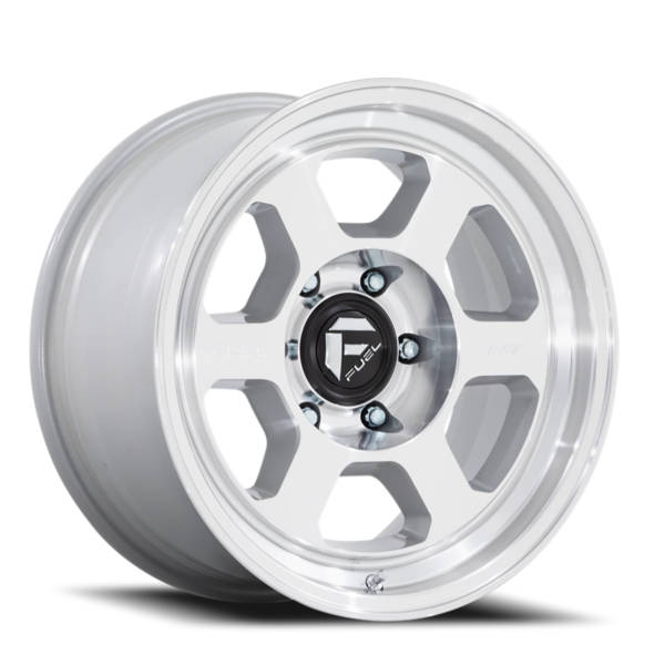 Fuel Wheels Hype Hype product medium 18  X8.5   6-135.00 10  RWMCXX