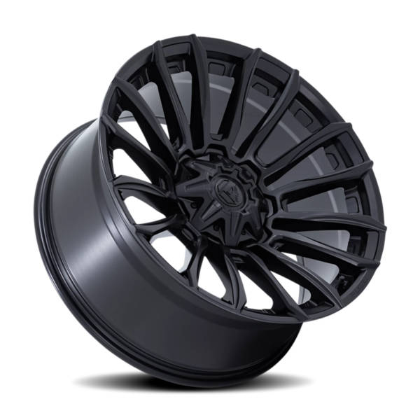Fuel Wheels Blade Blade product medium 22  X10    8-180.00 -18 BKMTXX