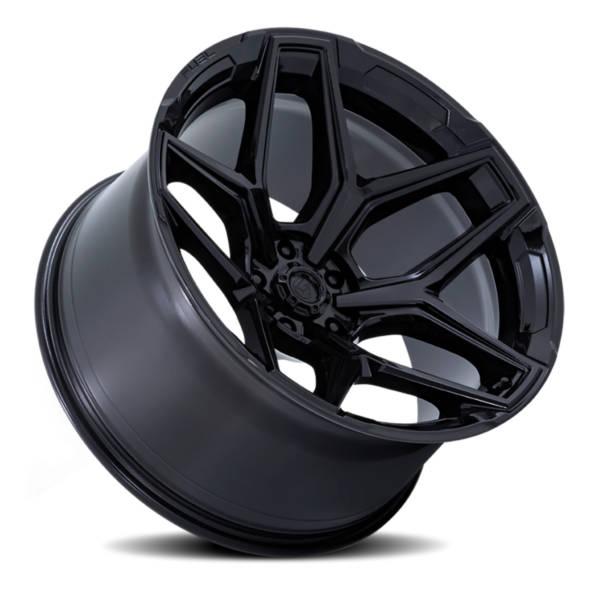 Fuel Wheels Flux Flux product medium 18  X9     6-135.00 1   BKGLXX