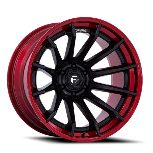 Fuel Wheels Burn FC403 Burn FC403 product medium 22  X10    5-127.00 -18 BKMTXX