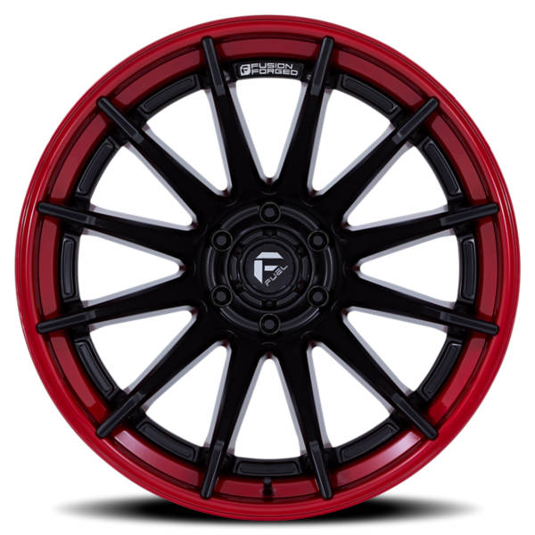 Fuel Wheels Burn FC403 Burn FC403 product medium 22  X10    6-139.70 -18 BKMTXX