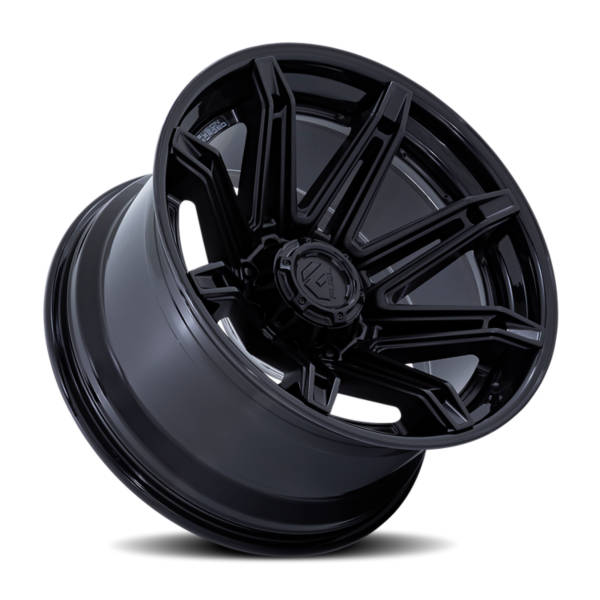 Fuel Wheels Brawl Brawl product medium 24  X12    8-180.00 -44 BKMTXX