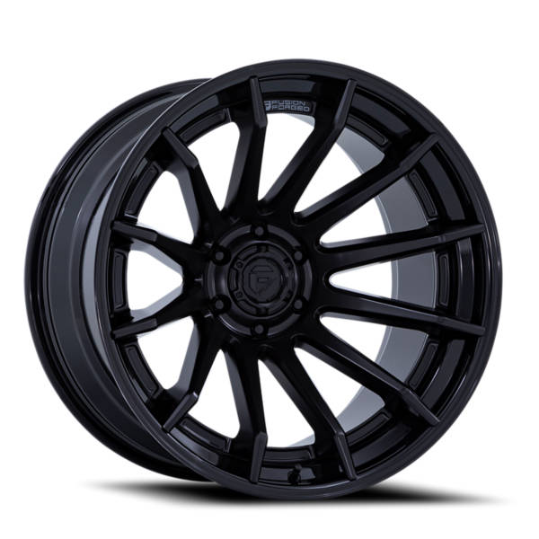Burn FC403