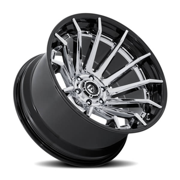 Fuel Wheels Burn FC403 Burn FC403 product medium 22  X10    6-139.70 -18 CHCHXX