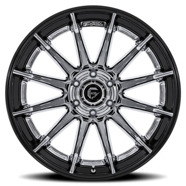 Fuel Wheels Burn FC403 Burn FC403 product medium 22  X10    6-139.70 -18 CHCHXX