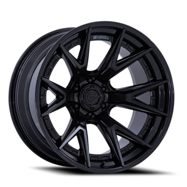 Fuel Wheels Catalyst FC402 Catalyst FC402 product medium 22  X10    6-139.70 -18 BKMTXX