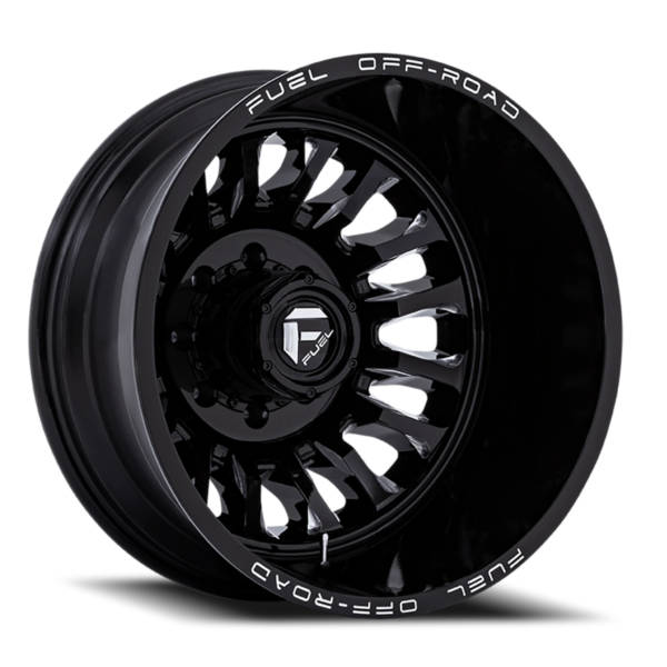 Arc Dually D868