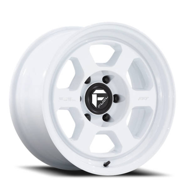 Fuel Wheels Hype Hype product medium 18  X8.5   6-139.70 -10 WTGLXX