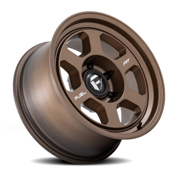 Fuel Wheels Hype Hype product medium 18  X8.5   6-139.70 -10 BZMTXX