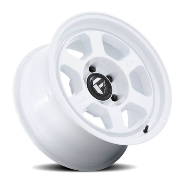 Fuel Wheels Hype Hype product medium 17  X8.5   6-139.70 -10 WTGLXX