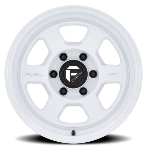Fuel Wheels Hype Hype product medium 17  X8.5   6-139.70 -10 WTGLXX